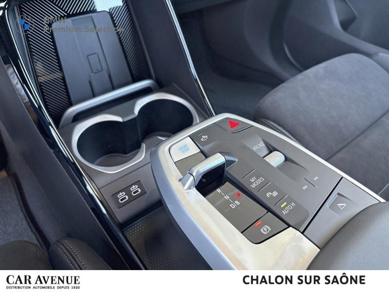 Occasion BMW X2 iX2 eDrive20 204ch M Sport 2025 Blanc 45990 € à Chalon-sur-Saône