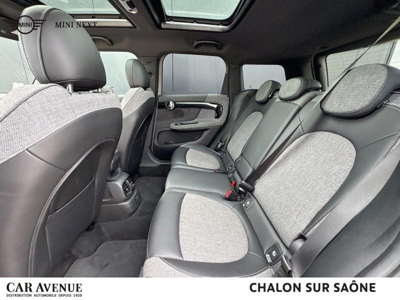 Used MINI Countryman Cooper  136ch Northwood BVA7 2022 Rooftop Grey € 27490 in Chalon-sur-Saône