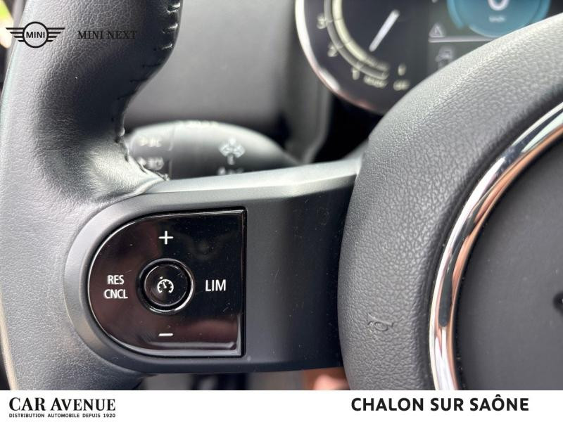 Used MINI Countryman Cooper  136ch Northwood BVA7 2022 Rooftop Grey € 27490 in Chalon-sur-Saône