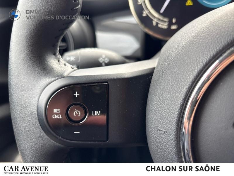 Occasion MINI Mini 5 Portes One 102ch Essential 2022 British Racing Green 19990 € à Chalon-sur-Saône
