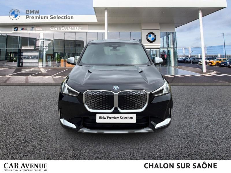 Occasion BMW X1 ixDrive30 313ch xLine 2025 Saphirschwarz métal 49990 € à Chalon-sur-Saône