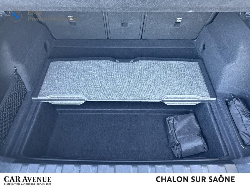 Used BMW X2 sDrive20iA 170ch M Sport DKG7 2025 Saphirschwarz métallisé € 44490 in Chalon-sur-Saône