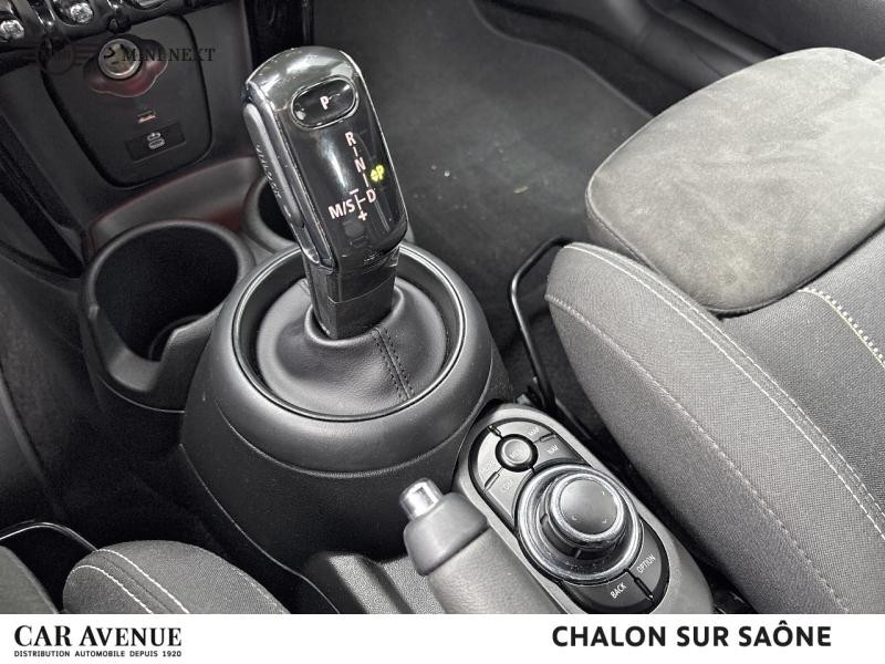 Occasion MINI Mini Cooper S 178ch  John Cooper Works BVA7 2022 Gris 27990 € à Chalon-sur-Saône
