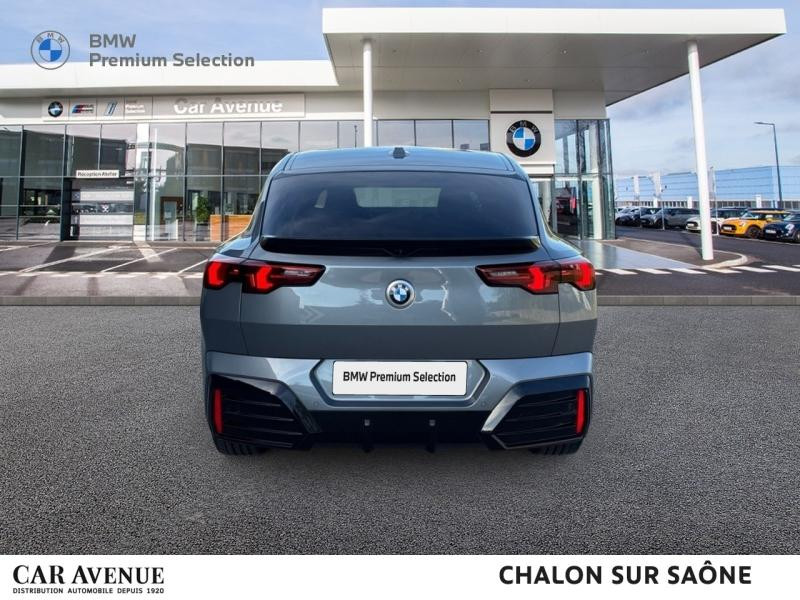 Used BMW X2 sDrive20iA 170ch M Sport DKG7 2025 Skyscraper Grey métallisé € 43990 in Chalon-sur-Saône