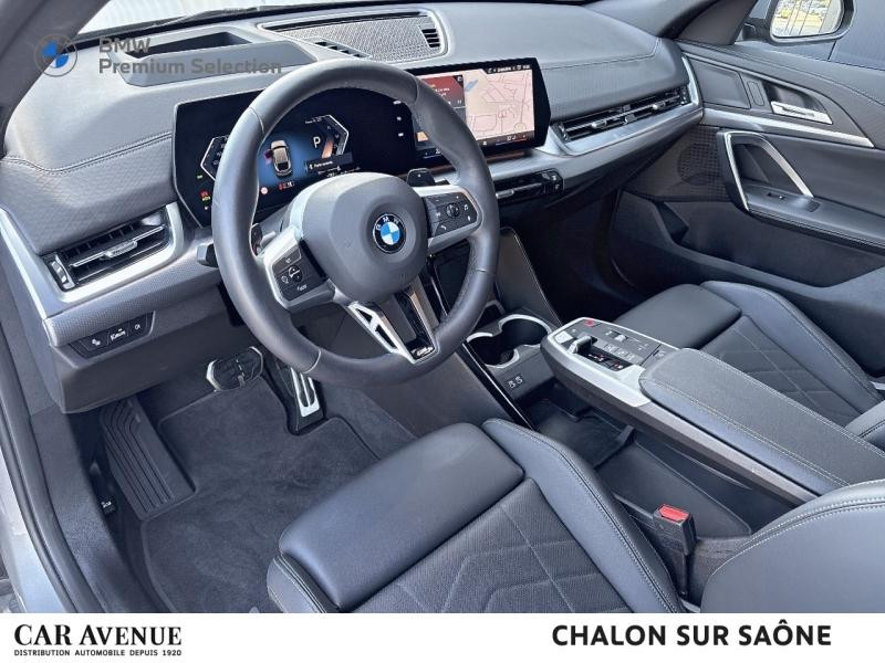 Used BMW X2 sDrive20iA 170ch M Sport DKG7 2025 Skyscraper Grey métallisé € 43990 in Chalon-sur-Saône