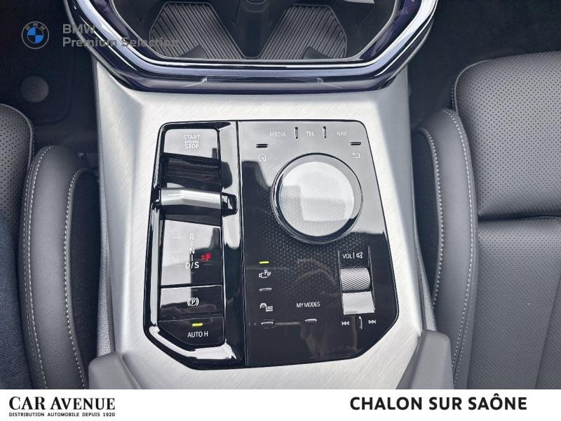 Used BMW X3 xDrive30e 299ch M Sport 2025 M Brooklyn Grey métallisé € 76190 in Chalon-sur-Saône