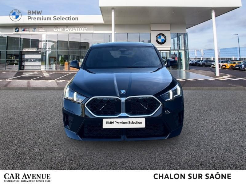 Used BMW X2 sDrive20iA 170ch M Sport DKG7 2025 Saphirschwarz métallisé € 44490 in Chalon-sur-Saône