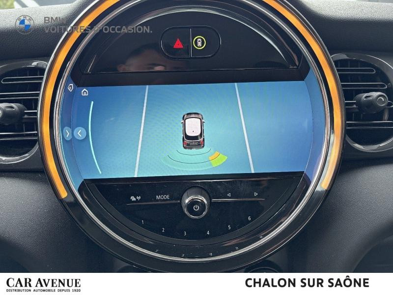 Occasion MINI Mini 5 Portes One 102ch Essential 2022 British Racing Green 19990 € à Chalon-sur-Saône