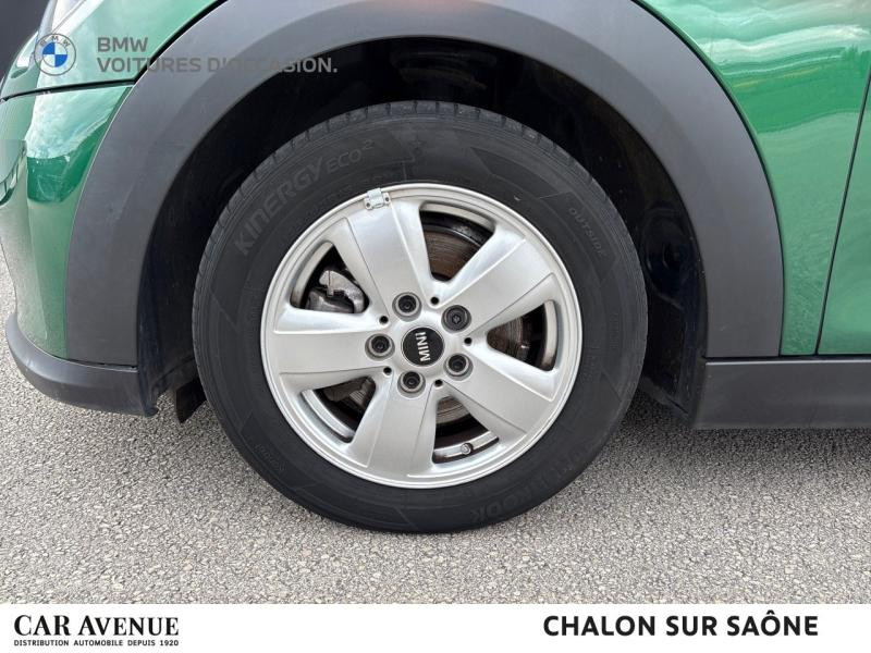 Occasion MINI Mini 5 Portes One 102ch Essential 2022 British Racing Green 19990 € à Chalon-sur-Saône