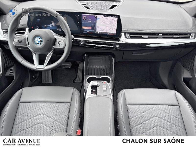 Occasion BMW X1 ixDrive30 313ch xLine 2025 Saphirschwarz métal 49990 € à Chalon-sur-Saône