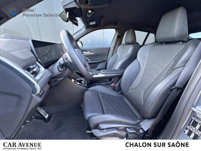 Used BMW X2 sDrive20iA 170ch M Sport DKG7 2025 Skyscraper Grey métallisé € 43990 in Chalon-sur-Saône