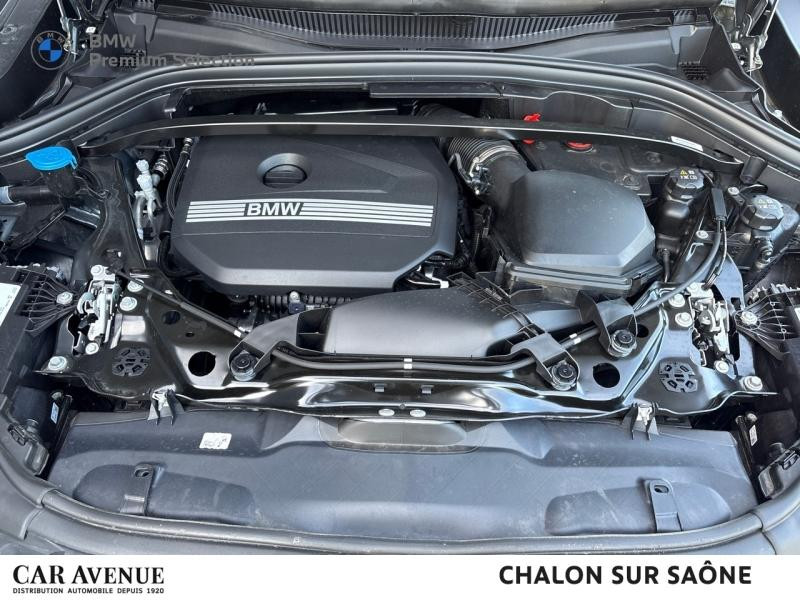 Used BMW X2 sDrive20iA 170ch M Sport DKG7 2025 Skyscraper Grey métallisé € 43990 in Chalon-sur-Saône