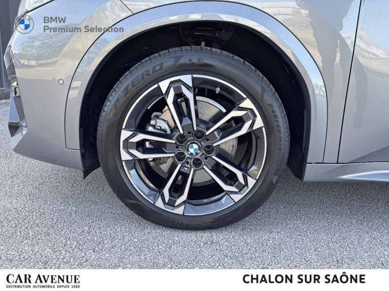 Used BMW X2 sDrive20iA 170ch M Sport DKG7 2025 Skyscraper Grey métallisé € 43990 in Chalon-sur-Saône