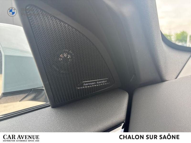 Used BMW X3 xDrive30e 299ch M Sport 2025 M Brooklyn Grey métallisé € 76190 in Chalon-sur-Saône