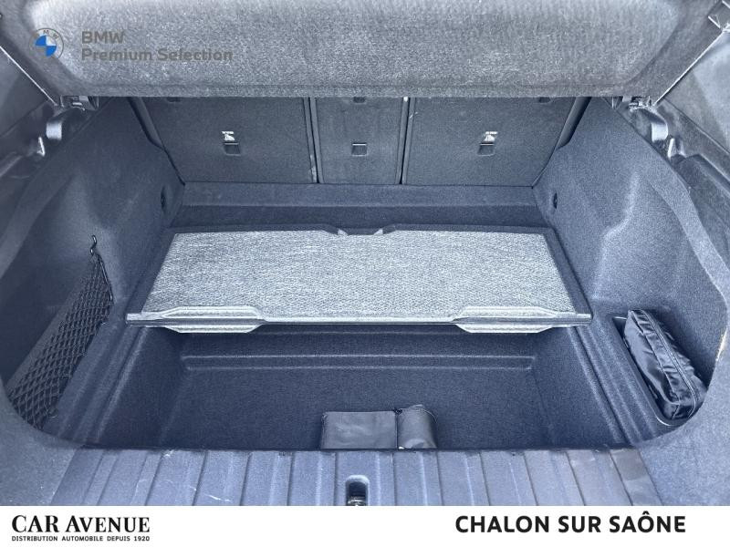 Used BMW X2 sDrive20iA 170ch M Sport DKG7 2025 Skyscraper Grey métallisé € 43990 in Chalon-sur-Saône