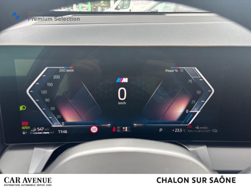 Used BMW X3 xDrive30e 299ch M Sport 2025 M Brooklyn Grey métallisé € 76190 in Chalon-sur-Saône