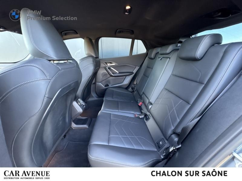 Used BMW X2 sDrive20iA 170ch M Sport DKG7 2025 Skyscraper Grey métallisé € 43990 in Chalon-sur-Saône