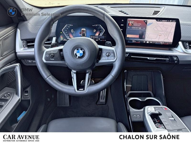 Used BMW X2 sDrive20iA 170ch M Sport DKG7 2025 Skyscraper Grey métallisé € 43990 in Chalon-sur-Saône