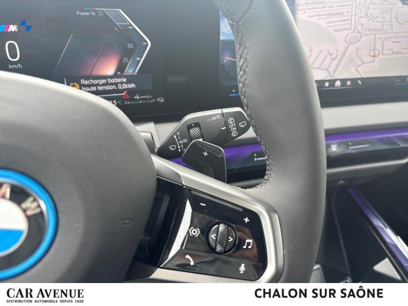 Used BMW X3 xDrive30e 299ch M Sport 2025 M Brooklyn Grey métallisé € 76190 in Chalon-sur-Saône