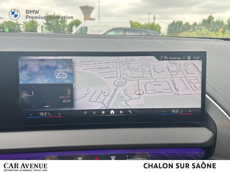 Used BMW X3 xDrive30e 299ch M Sport 2025 M Brooklyn Grey métallisé € 76190 in Chalon-sur-Saône