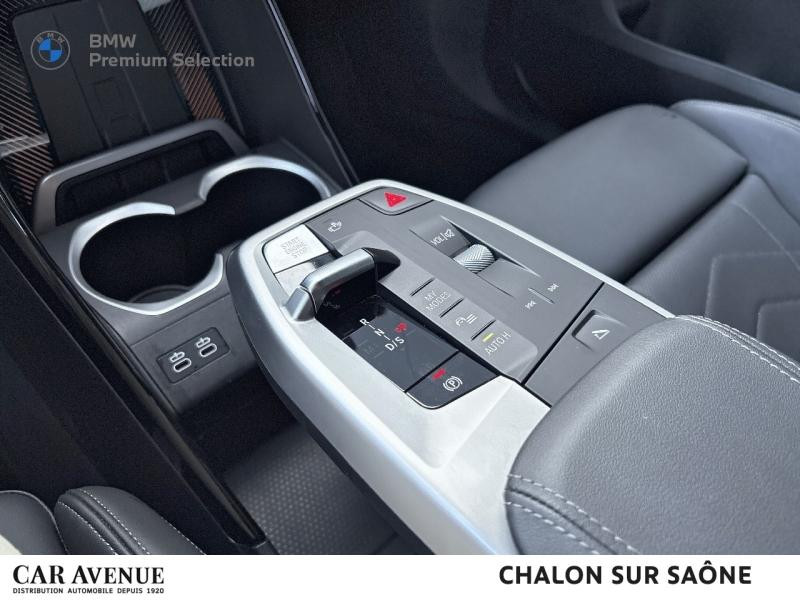 Used BMW X2 sDrive20iA 170ch M Sport DKG7 2025 Skyscraper Grey métallisé € 43990 in Chalon-sur-Saône