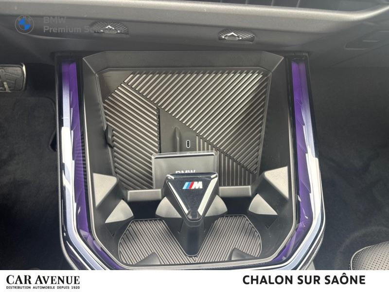 Used BMW X3 xDrive30e 299ch M Sport 2025 M Brooklyn Grey métallisé € 76190 in Chalon-sur-Saône