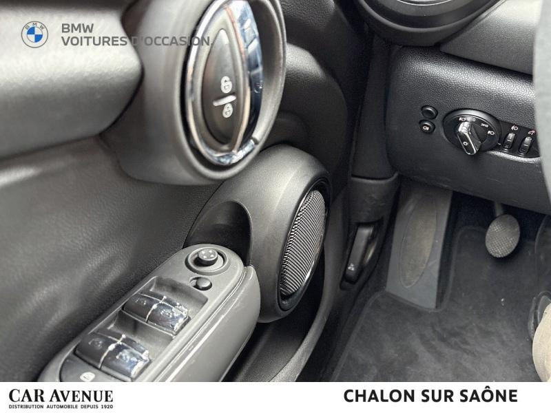 Occasion MINI Mini 5 Portes One 102ch Essential 2022 British Racing Green 19990 € à Chalon-sur-Saône