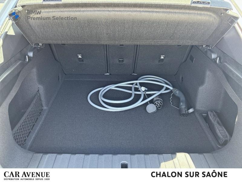 Occasion BMW X2 iX2 eDrive20 204ch M Sport 2025 Blanc 45990 € à Chalon-sur-Saône