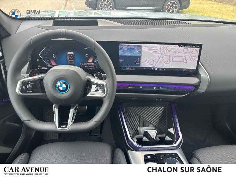 Used BMW X3 xDrive30e 299ch M Sport 2025 M Brooklyn Grey métallisé € 76190 in Chalon-sur-Saône