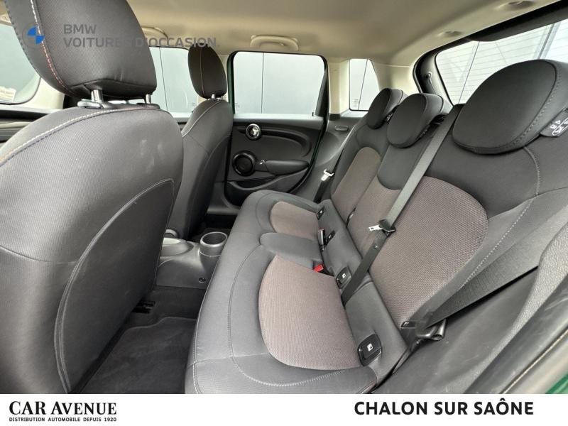 Occasion MINI Mini 5 Portes One 102ch Essential 2022 British Racing Green 19990 € à Chalon-sur-Saône