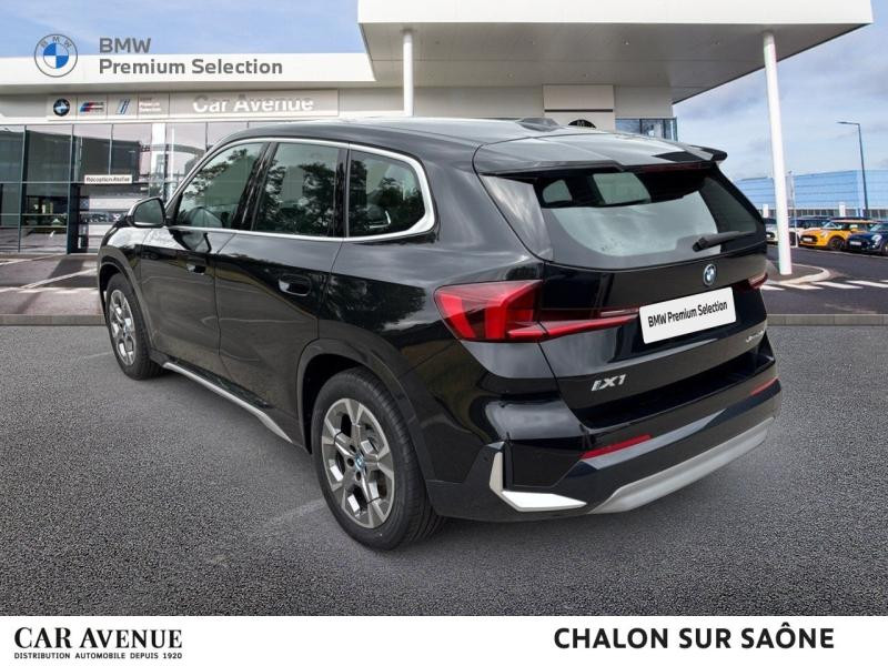 Occasion BMW X1 ixDrive30 313ch xLine 2025 Saphirschwarz métal 49990 € à Chalon-sur-Saône