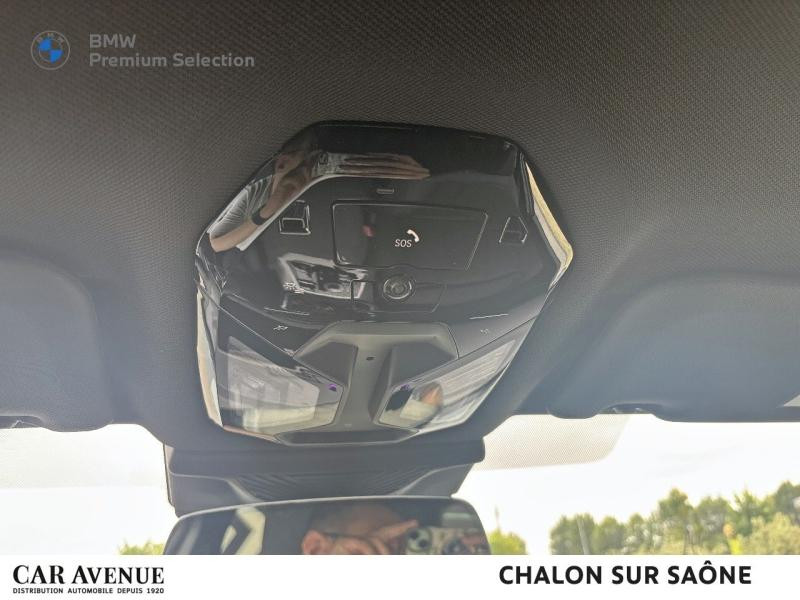 Used BMW X3 xDrive30e 299ch M Sport 2025 M Brooklyn Grey métallisé € 76190 in Chalon-sur-Saône