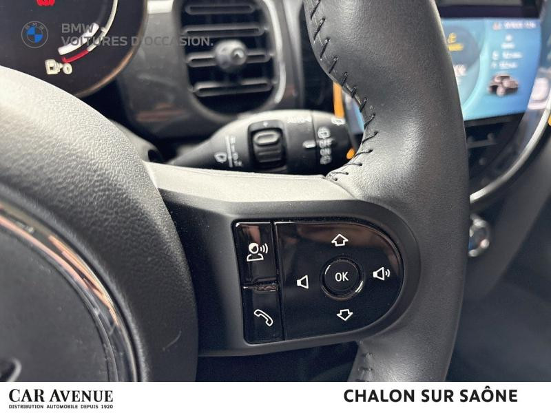 Occasion MINI Mini 5 Portes One 102ch Essential 2022 British Racing Green 19990 € à Chalon-sur-Saône