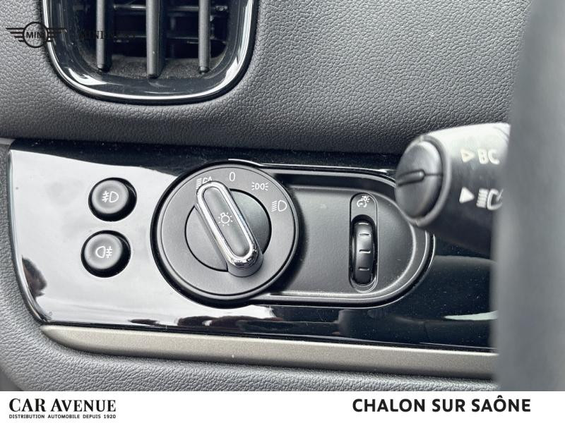 Used MINI Countryman Cooper  136ch Northwood BVA7 2022 Rooftop Grey € 27490 in Chalon-sur-Saône