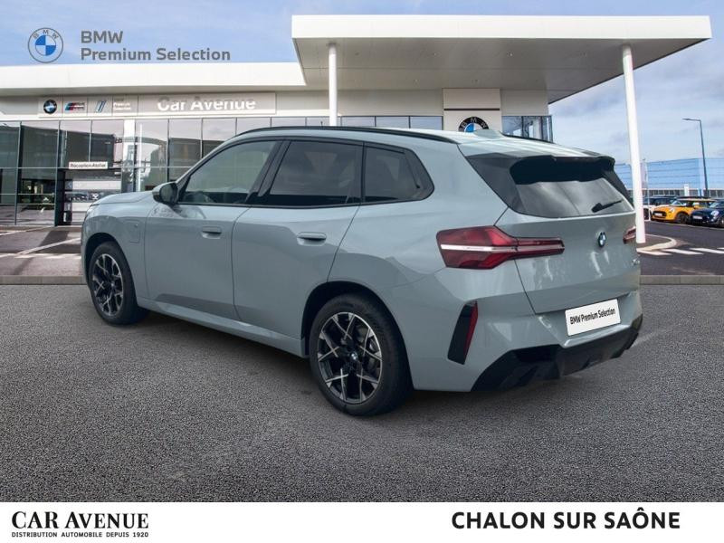 Used BMW X3 xDrive30e 299ch M Sport 2025 M Brooklyn Grey métallisé € 76190 in Chalon-sur-Saône