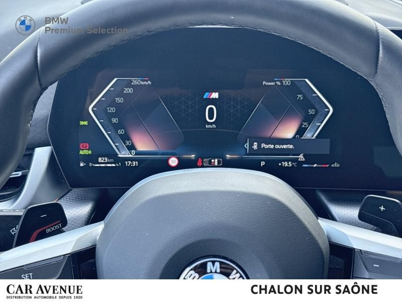 Used BMW X2 sDrive20iA 170ch M Sport DKG7 2025 Skyscraper Grey métallisé € 43990 in Chalon-sur-Saône