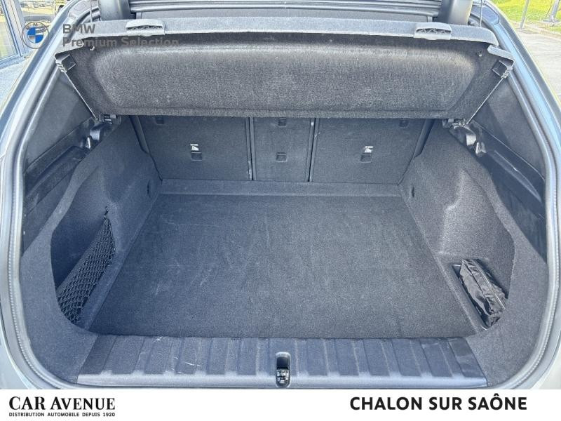 Used BMW X2 sDrive20iA 170ch M Sport DKG7 2025 Skyscraper Grey métallisé € 43990 in Chalon-sur-Saône