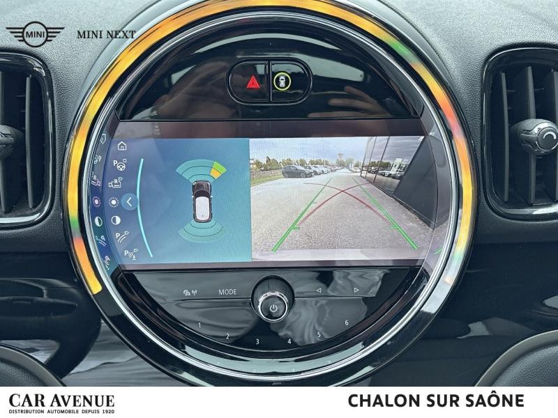 Used MINI Countryman Cooper  136ch Northwood BVA7 2022 Rooftop Grey € 27490 in Chalon-sur-Saône