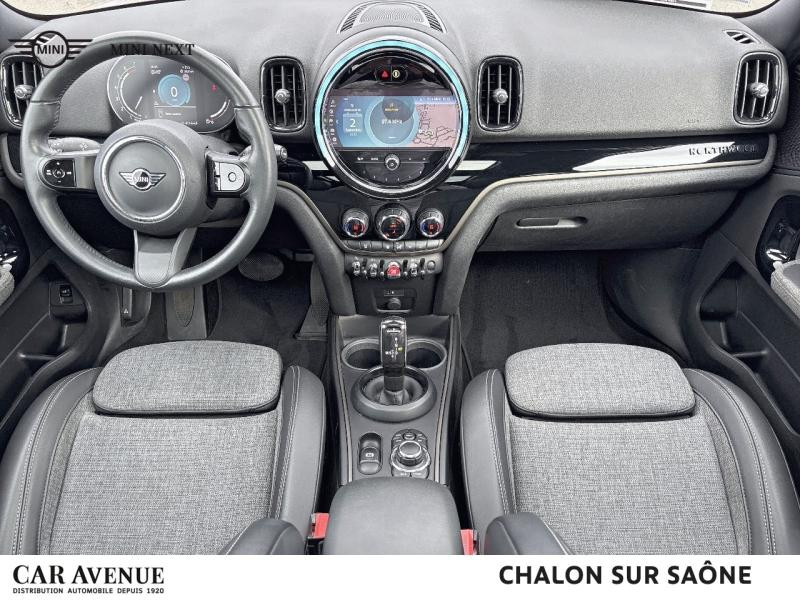 Used MINI Countryman Cooper  136ch Northwood BVA7 2022 Rooftop Grey € 27490 in Chalon-sur-Saône