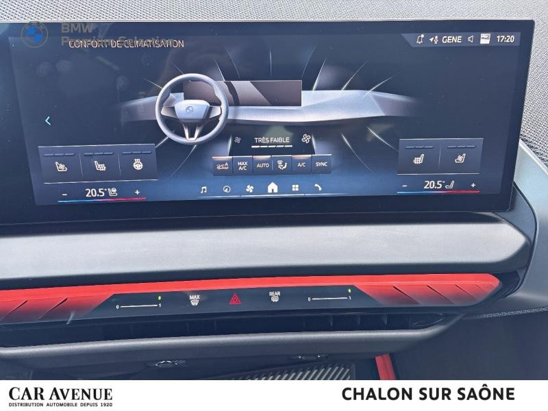 Used BMW X3 xDrive20d 197ch M Sport 2024 Dune Grey métallisé € 69990 in Chalon-sur-Saône