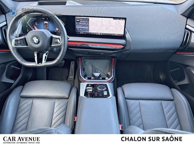 Used BMW X3 xDrive20d 197ch M Sport 2024 Dune Grey métallisé € 69990 in Chalon-sur-Saône
