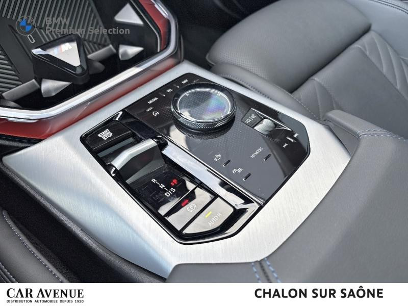 Used BMW X3 xDrive20d 197ch M Sport 2024 Dune Grey métallisé € 69990 in Chalon-sur-Saône
