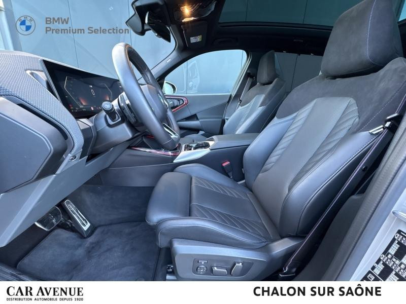 Used BMW X3 xDrive20d 197ch M Sport 2024 Dune Grey métallisé € 69990 in Chalon-sur-Saône