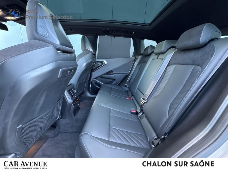 Used BMW X3 xDrive20d 197ch M Sport 2024 Dune Grey métallisé € 69990 in Chalon-sur-Saône