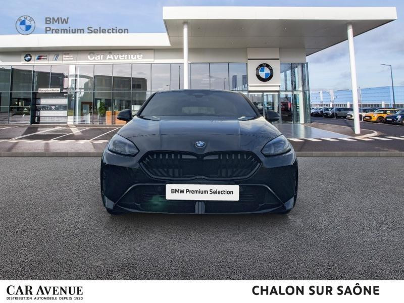 Occasion BMW Série 1 120A 170ch M Sport DKG7 2024 Saphirschwarz métallisé 41790 € à Chalon-sur-Saône