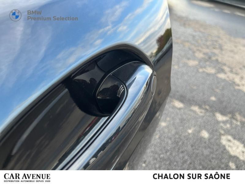 Occasion BMW Série 1 120A 170ch M Sport DKG7 2024 Saphirschwarz métallisé 41790 € à Chalon-sur-Saône