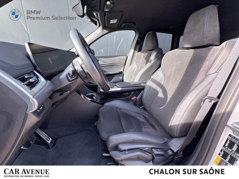 Occasion BMW X1 ixDrive30 313ch M Sport 2023 Blanc 39990 € à Chalon-sur-Saône