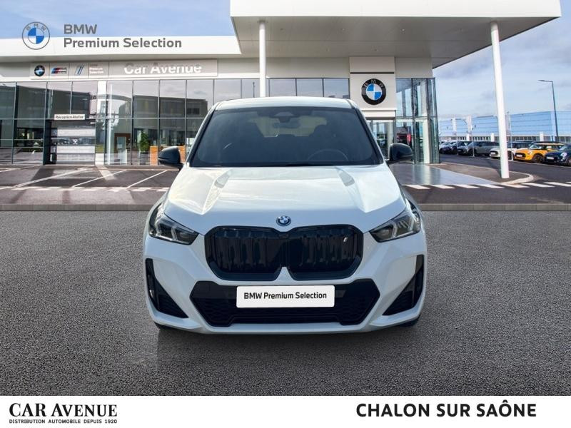 Occasion BMW X1 ixDrive30 313ch M Sport 2023 Blanc 39990 € à Chalon-sur-Saône