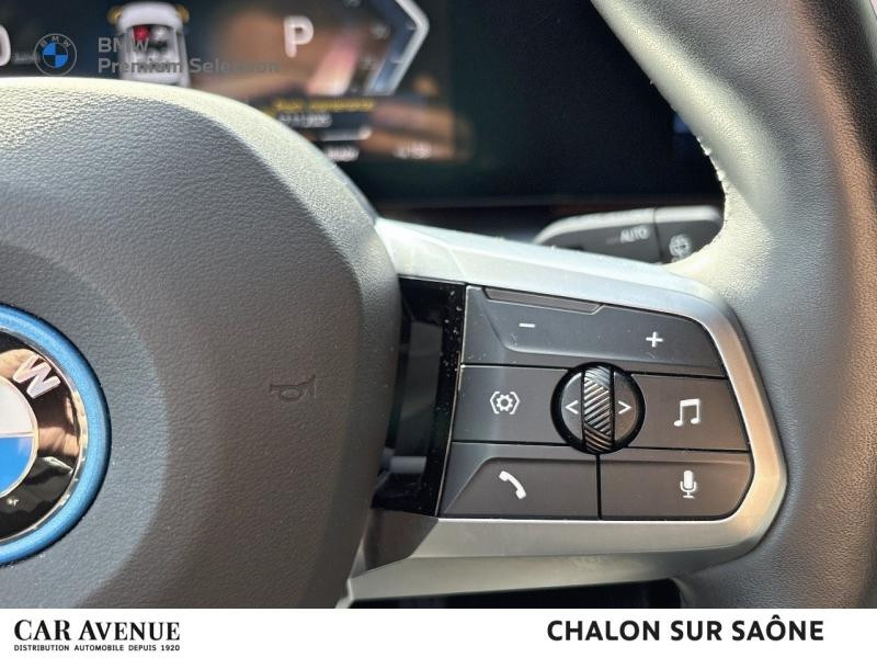 Occasion BMW X1 ixDrive30 313ch M Sport 2023 Blanc 39990 € à Chalon-sur-Saône