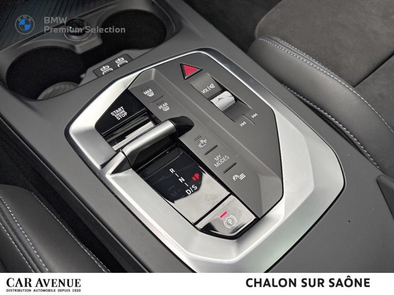 Occasion BMW Série 1 120A 170ch M Sport DKG7 2025 BMW Individual Storm Bay métallisé 36990 € à Chalon-sur-Saône